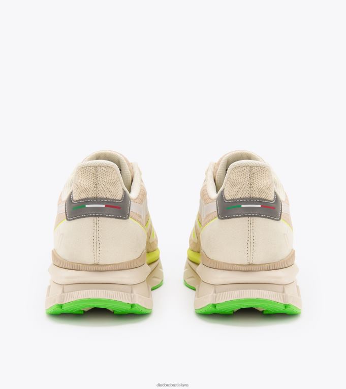 atomo v7000 TL0HT75 dymovo sivá/wht/whsper wht muži Diadora topánky