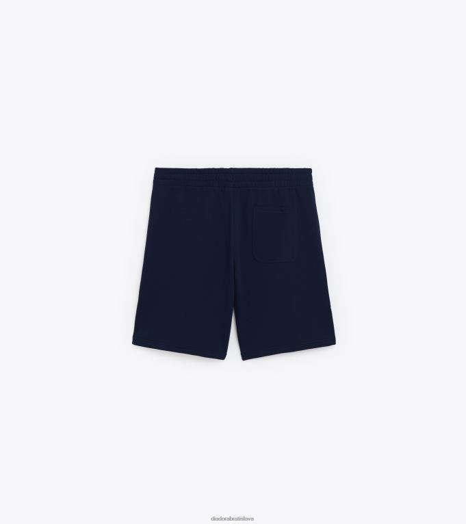 bermudy slam TL0HT405 klasické námorníctvo muži Diadora odev