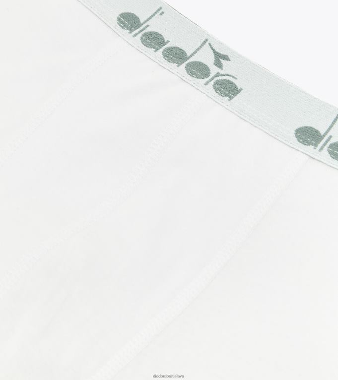 boxer s logom TL0HT518 optická biela muži Diadora príslušenstvo