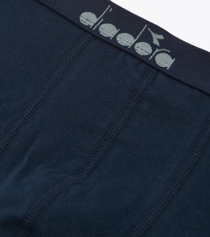 boxer s logom TL0HT519 námorníctvo muži Diadora príslušenstvo