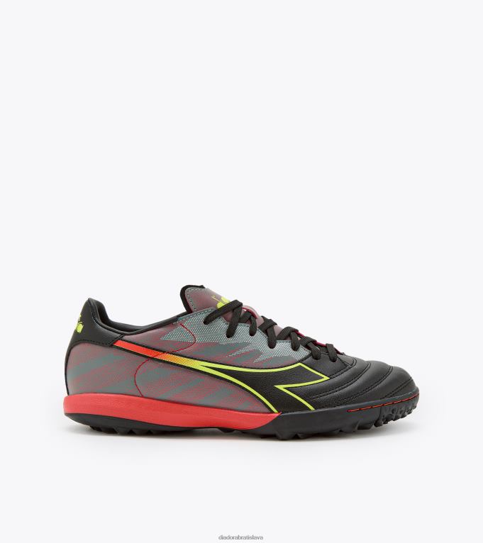 blk/fluo yellow dd/milano red