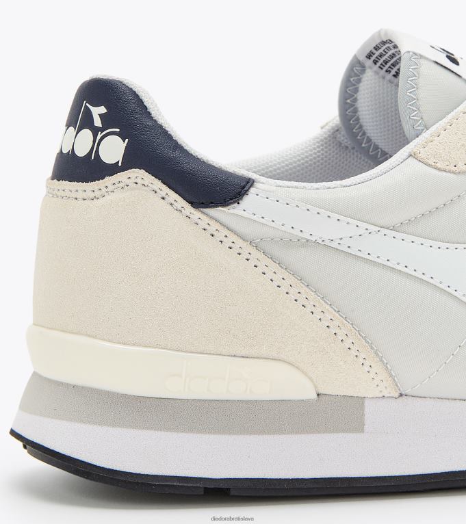 camaro TL0HT257 ľadovec sivý/biely muži Diadora topánky
