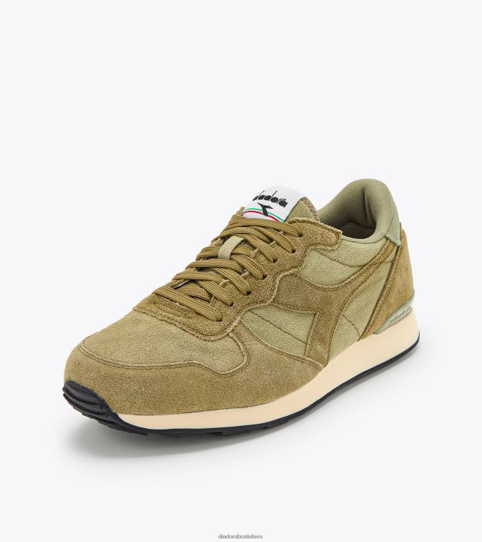 camaro semiš TL0HT230 čaj/boa muži Diadora topánky