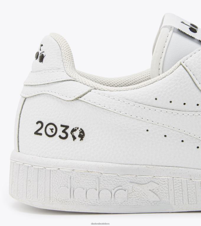 hra l low 2030 TL0HT190 optická biela muži Diadora topánky