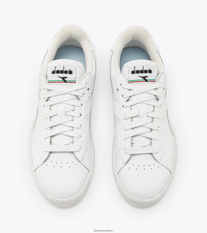 hra l low 2030 TL0HT190 optická biela muži Diadora topánky