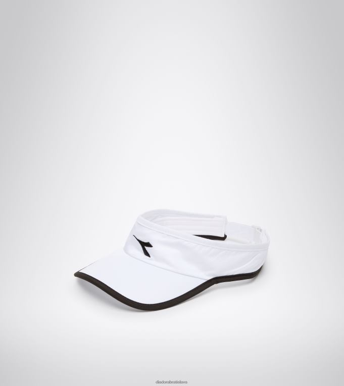 priezor TL0HT439 biely čierny muži Diadora príslušenstvo