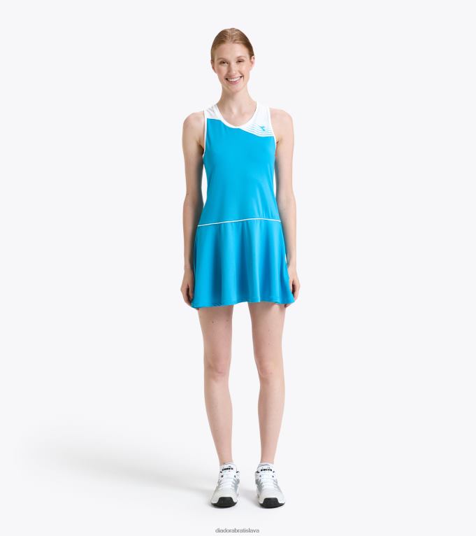l odevný súd TL0HT636 kráľovská fluo ženy Diadora odev