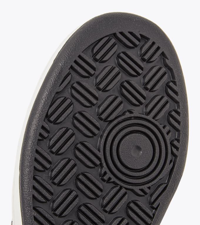 magický košík nízky panter wn TL0HT577 biely čierny ženy Diadora topánky