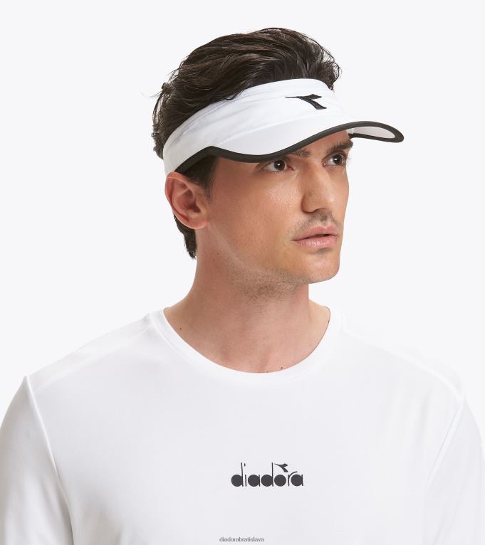 priezor TL0HT439 biely čierny muži Diadora príslušenstvo
