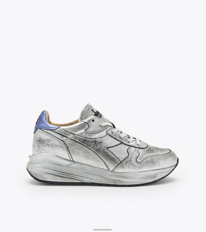 večerná hviezda venuša TL0HT541 strieborný/perzský šperk ženy Diadora topánky
